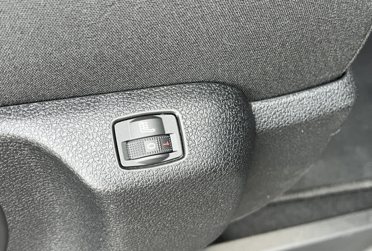 Peugeot TRAVELLER 2.0 BLUE HDI 145 / 8 PLACES / GRIP CONTROL / 2 PORTES LATERALES