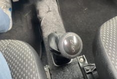 Aixam City e city 6KW camera de recul*bluetooth