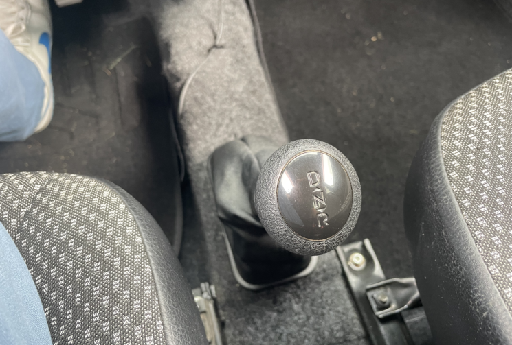 Aixam City e city 6KW camera de recul*bluetooth