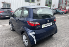 Aixam City e city 6KW camera de recul*bluetooth