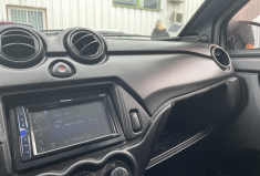 Aixam City e city 6KW camera de recul*bluetooth