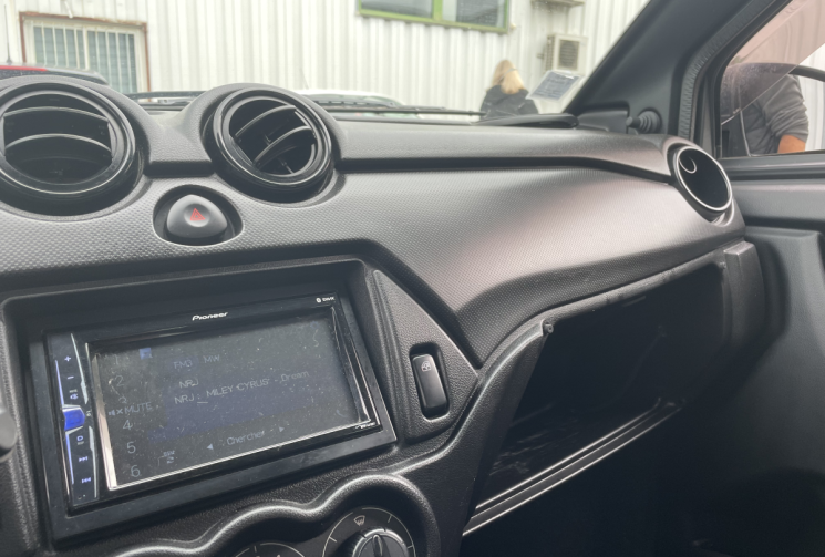 Aixam City e city 6KW camera de recul*bluetooth