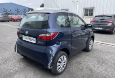 Aixam City e city 6KW camera de recul*bluetooth