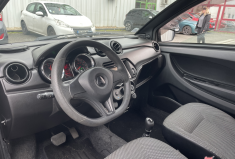 Aixam City e city 6KW camera de recul*bluetooth