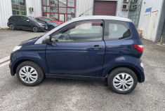 Aixam City e city 6KW camera de recul*bluetooth