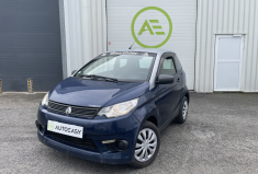 Aixam City e city 6KW camera de recul*bluetooth