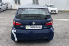 Aixam City e city 6KW camera de recul*bluetooth