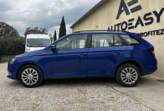 Skoda Fabia Combi III 1.0 TSI 95ch Business