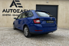 Skoda Fabia Combi III 1.0 TSI 95ch Business