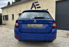 Skoda Fabia Combi III 1.0 TSI 95ch Business