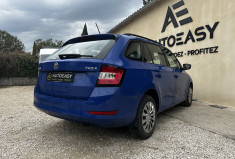 Skoda Fabia Combi III 1.0 TSI 95ch Business