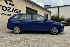 Skoda Fabia Combi III 1.0 TSI 95ch Business