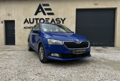 Skoda Fabia Combi III 1.0 TSI 95ch Business