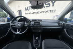 Skoda Fabia Combi III 1.0 TSI 95ch Business