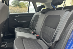 Skoda Fabia Combi III 1.0 TSI 95ch Business