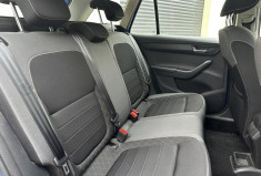 Skoda Fabia Combi III 1.0 TSI 95ch Business