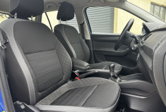 Skoda Fabia Combi III 1.0 TSI 95ch Business