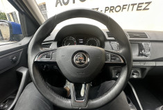 Skoda Fabia Combi III 1.0 TSI 95ch Business