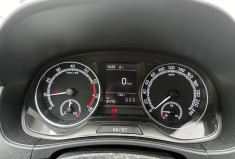 Skoda Fabia Combi III 1.0 TSI 95ch Business