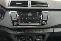 Skoda Fabia Combi III 1.0 TSI 95ch Business