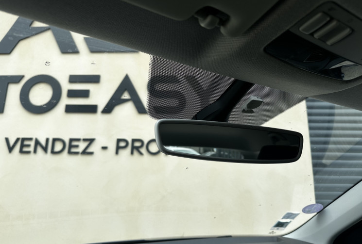 Skoda Fabia Combi III 1.0 TSI 95ch Business