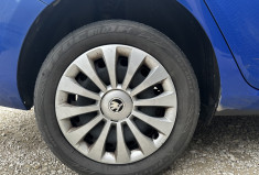 Skoda Fabia Combi III 1.0 TSI 95ch Business