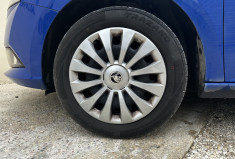 Skoda Fabia Combi III 1.0 TSI 95ch Business