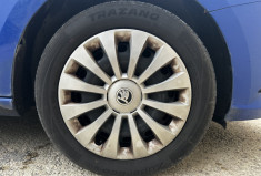 Skoda Fabia Combi III 1.0 TSI 95ch Business