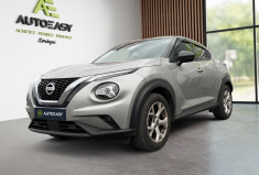 Nissan Juke 1.0 DIG-T 117 N-Connecta