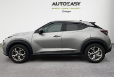 Nissan Juke 1.0 DIG-T 117 N-Connecta