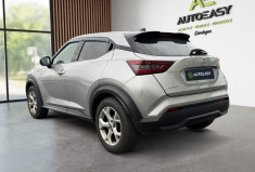 Nissan Juke 1.0 DIG-T 117 N-Connecta