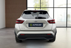 Nissan Juke 1.0 DIG-T 117 N-Connecta