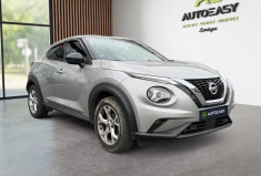 Nissan Juke 1.0 DIG-T 117 N-Connecta