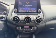 Nissan Juke 1.0 DIG-T 117 N-Connecta