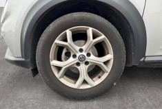 Nissan Juke 1.0 DIG-T 117 N-Connecta