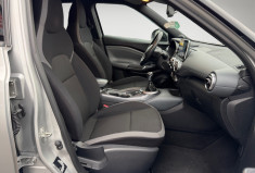 Nissan Juke 1.0 DIG-T 117 N-Connecta