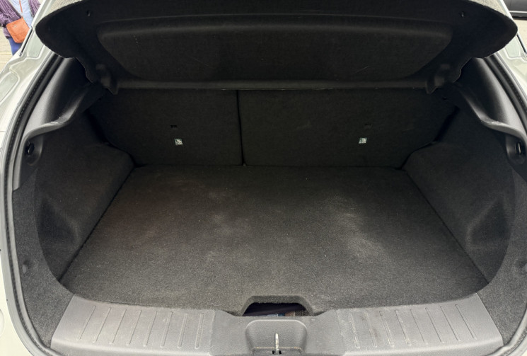 Nissan Juke 1.0 DIG-T 117 N-Connecta