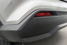 Nissan Juke 1.0 DIG-T 117 N-Connecta