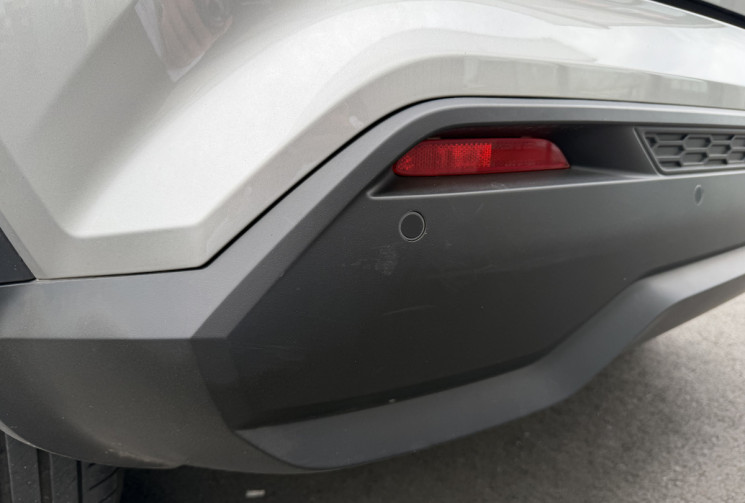 Nissan Juke 1.0 DIG-T 117 N-Connecta