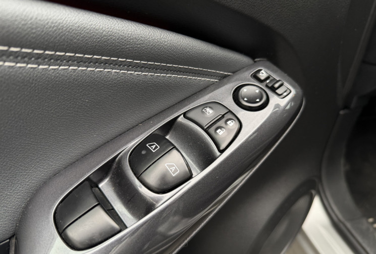 Nissan Juke 1.0 DIG-T 117 N-Connecta