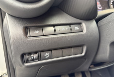 Nissan Juke 1.0 DIG-T 117 N-Connecta