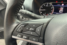 Nissan Juke 1.0 DIG-T 117 N-Connecta