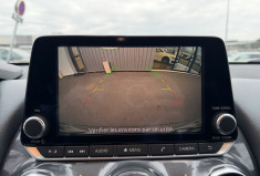 Nissan Juke 1.0 DIG-T 117 N-Connecta