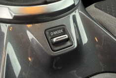 Nissan Juke 1.0 DIG-T 117 N-Connecta