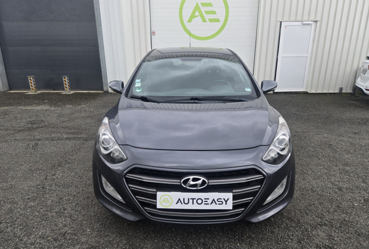 Hyundai i30 1.4 100ch Blue Drive Initia 5p