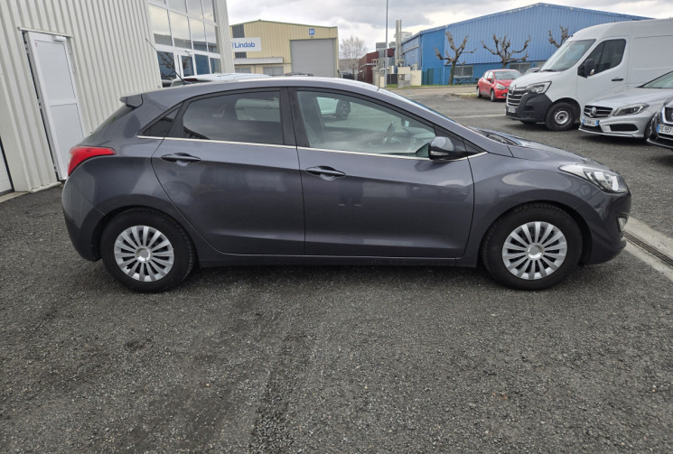 Hyundai i30 1.4 100ch Blue Drive Initia 5p