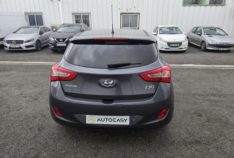Hyundai i30 1.4 100ch Blue Drive Initia 5p