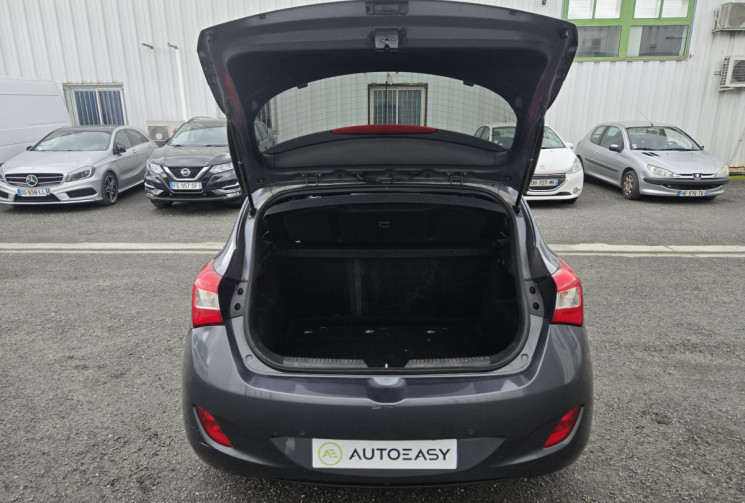 Hyundai i30 1.4 100ch Blue Drive Initia 5p