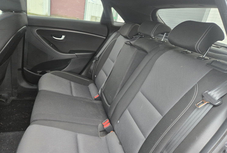 Hyundai i30 1.4 100ch Blue Drive Initia 5p