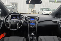 Hyundai i30 1.4 100ch Blue Drive Initia 5p